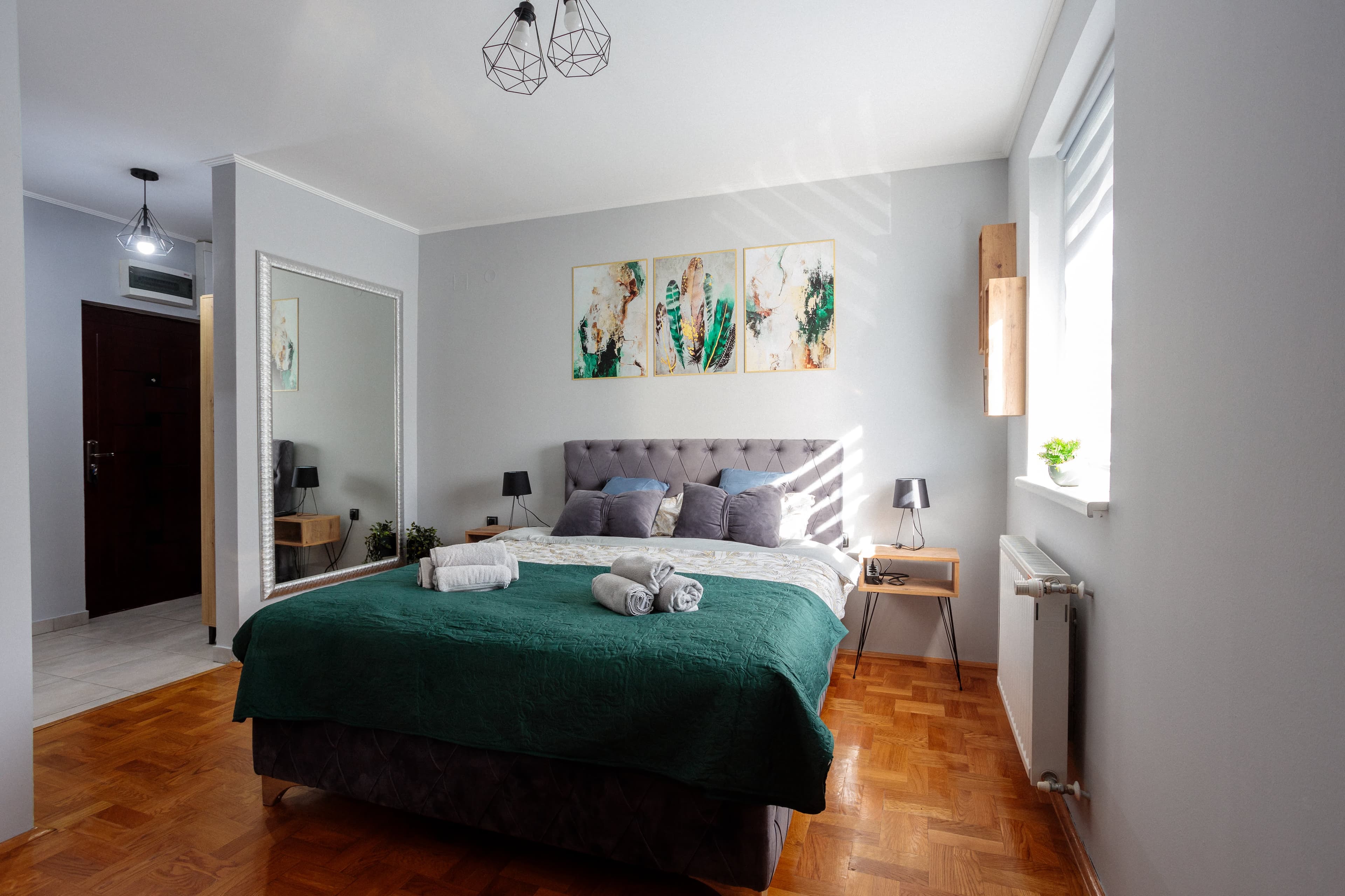 Image 1 of Dream Inn Apartman