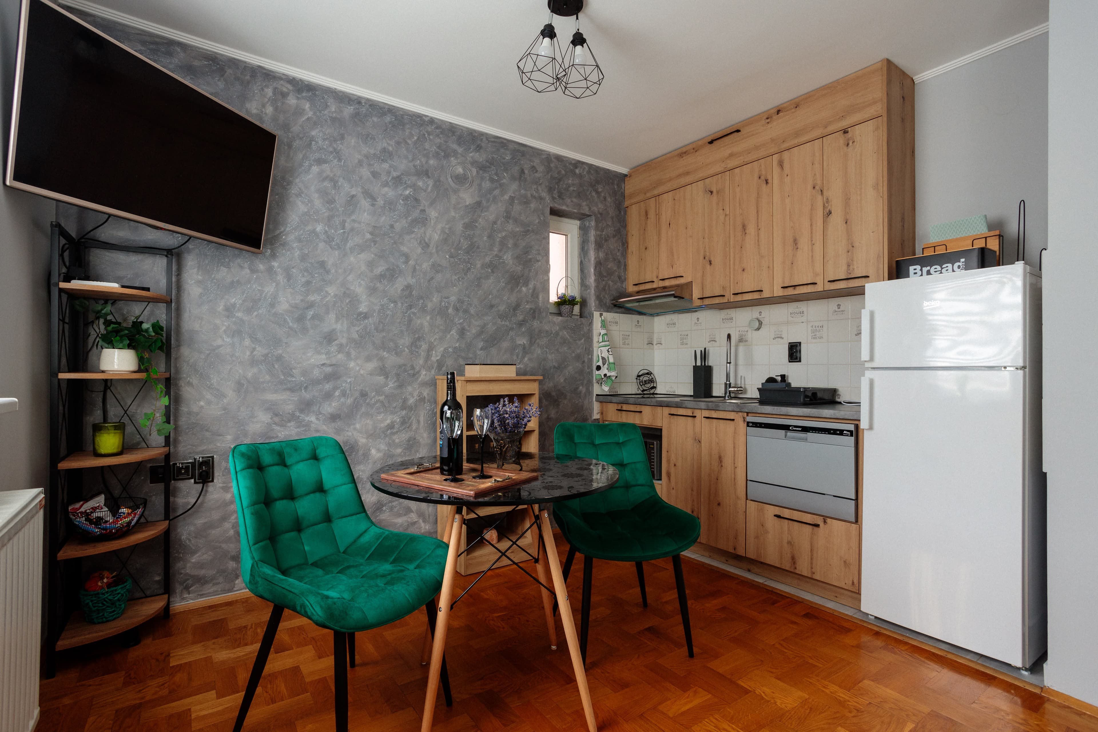 Image 3 of Dream Inn Apartman