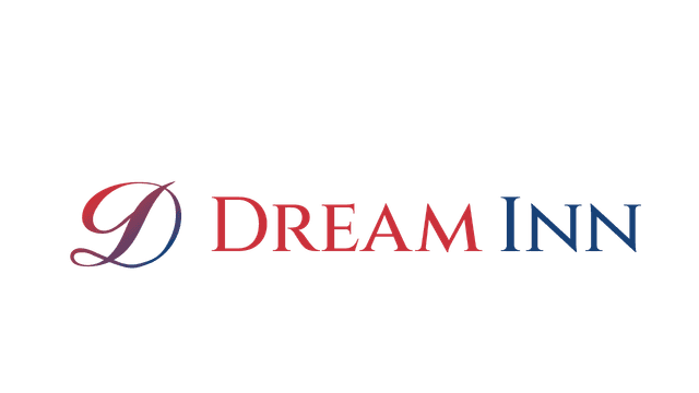 Dream in logo