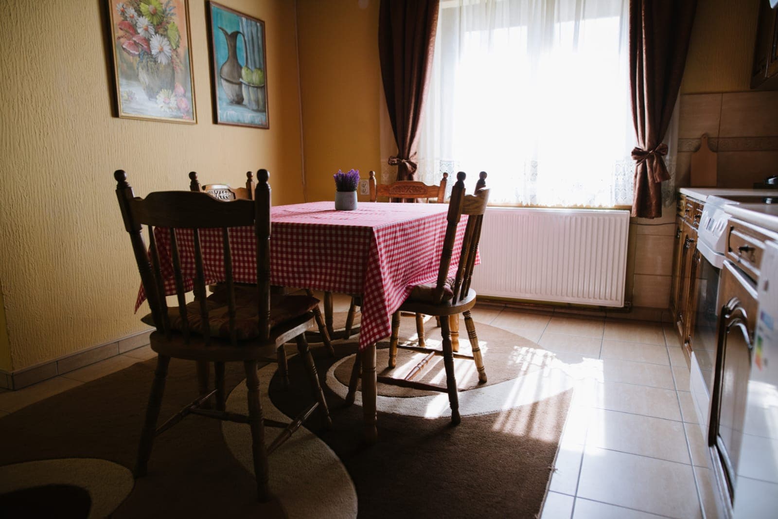 Image 3 of Roža Apartman